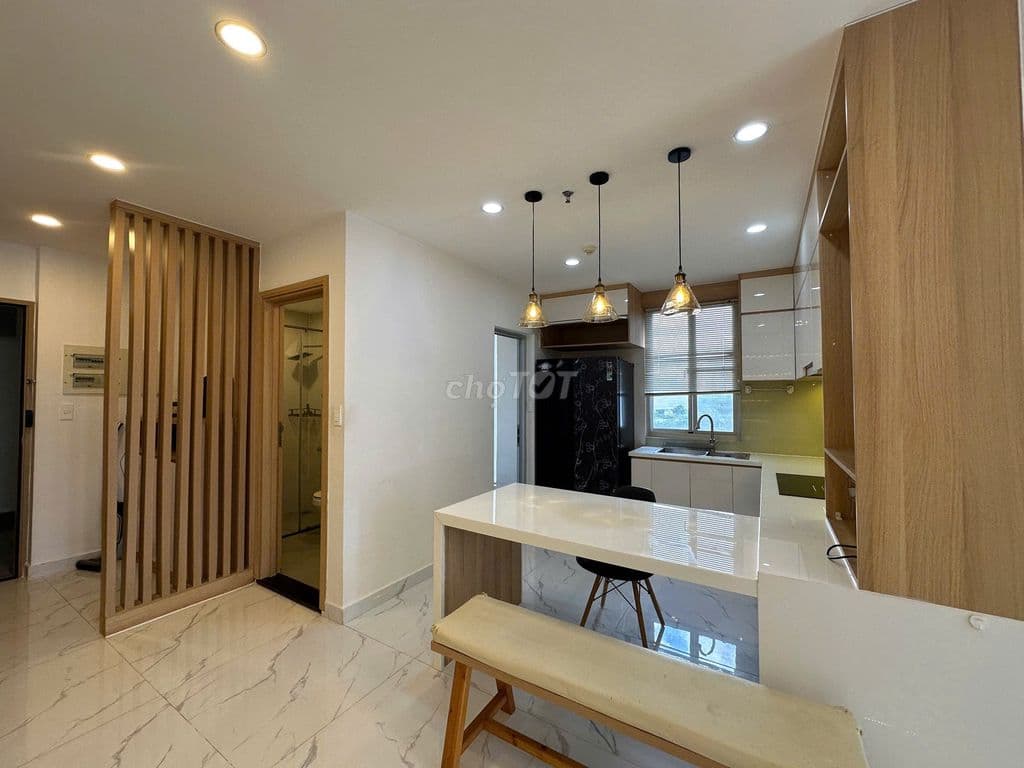 BÁN CH SCENIC VALLEY 2- CĂN GÓC- 80M2- 2 PN - GIÁ 7,8 TỶ- SỔ HỒNG SẴN - Ảnh 3