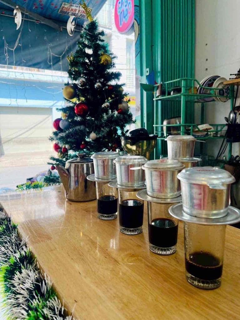 SANG NHƯỢNG GẤP QUÁN CAFE ĐANG KINH DOANH ỔN ĐỊNH – NHÀ BÈ - Ảnh 2