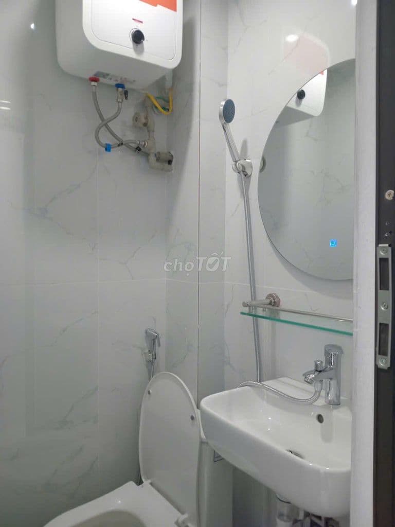 Bán nhà đẹp 20m2 giá cực chất 4,4 tỷ ở Minh Khai, Hai Bà Trưng, Hà Nội