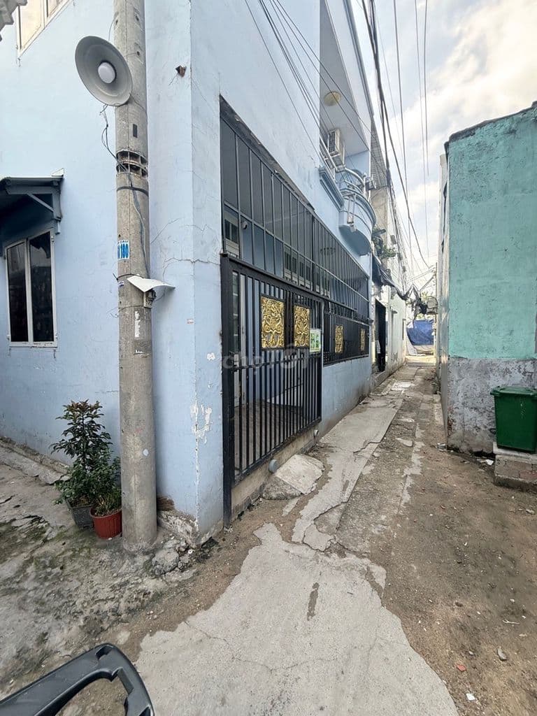 DIỆN TÍCH KHỦNG 102m² – 5 PHÒNG TRỌ- GẦN CVPMQUANG TRUNG – 4x25M - SHR - Ảnh 2