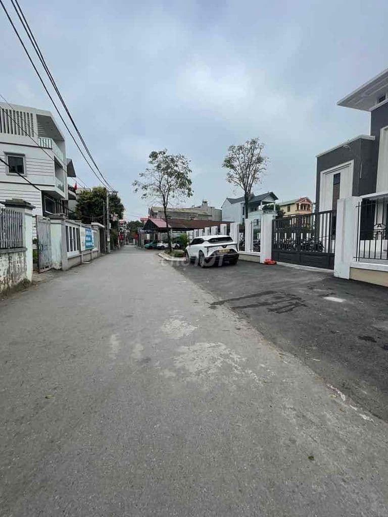 TÀI CHÍNH NHỎ DIỆN TÍCH TO 81M2 CHỈ HƠN 4 TỶ VÂN NỘI-ĐÔNG ANH - Ảnh 2