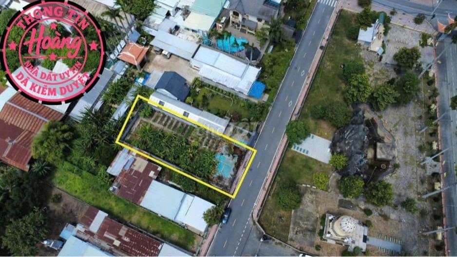 ĐỈNH NÓC KỊCH TRẦN 800TR CHỦ BUÔNG SỔ LÔ 500M NGAY TRUNG TÂM THỊ TRẤN - Ảnh 2
