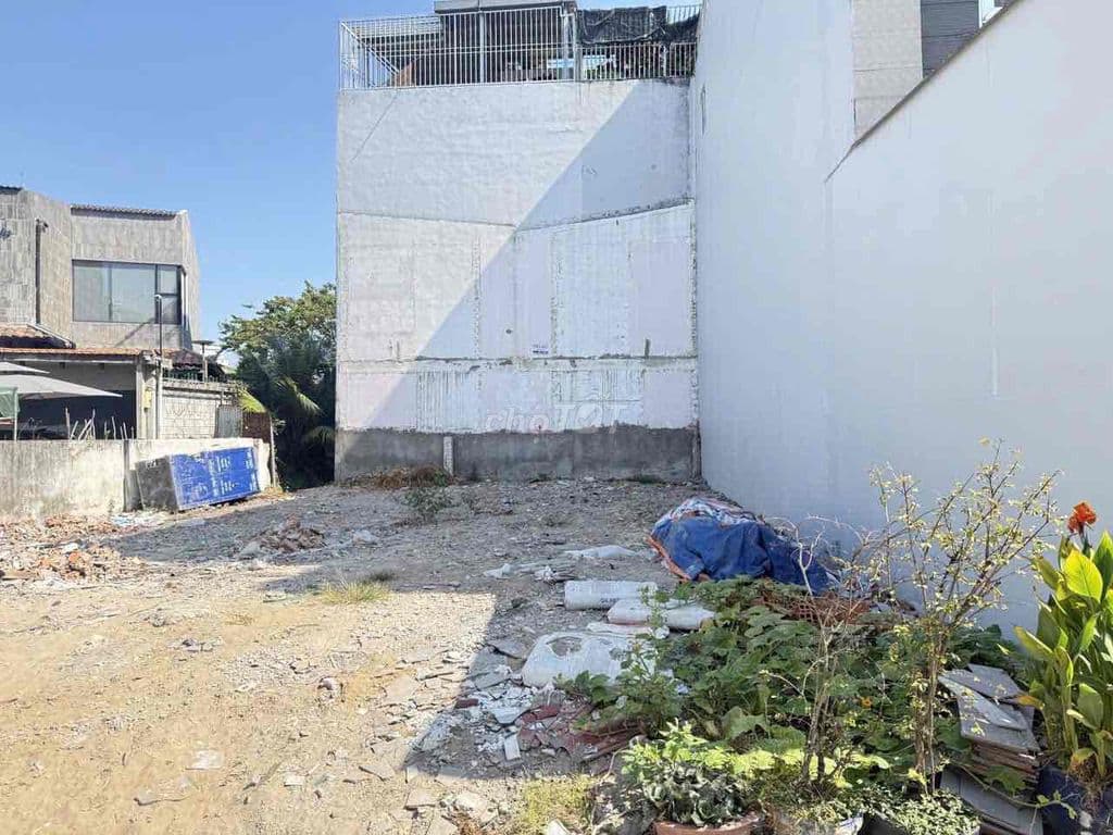 Đât hẻm xe hơi chỉ có 4 tỷ - Ảnh 2