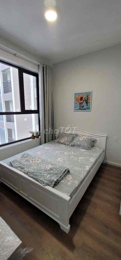 CẦN BÁN CĂN 2PN MẶT TIỀN QL13, CÁCH AEON 5P, QUA METRO 150m - Ảnh 3