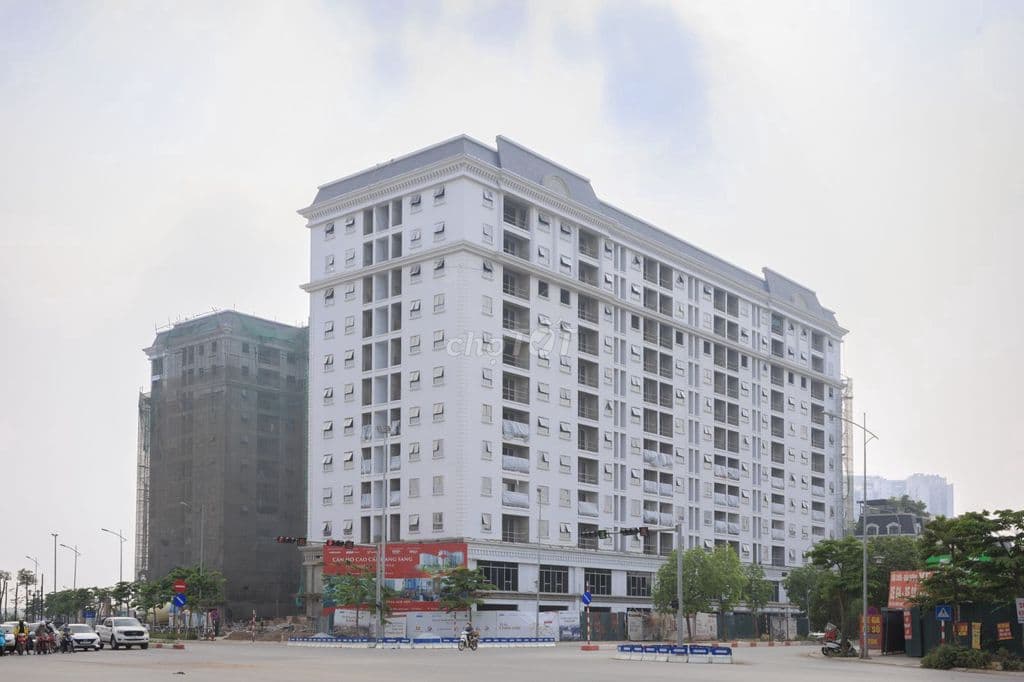 Bán Shop Thương Mại Hausman ngã tư Lê Quang Đạo giá chỉ 10,3X tỷ - Ảnh 3