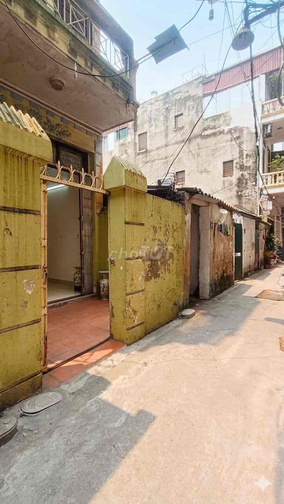 NGỌC THỤY - PHÂN LÔ QUÂN ĐỘI - SÁT KHAI SON CITY - CHỈ 8.5 TỶ - Ảnh 3