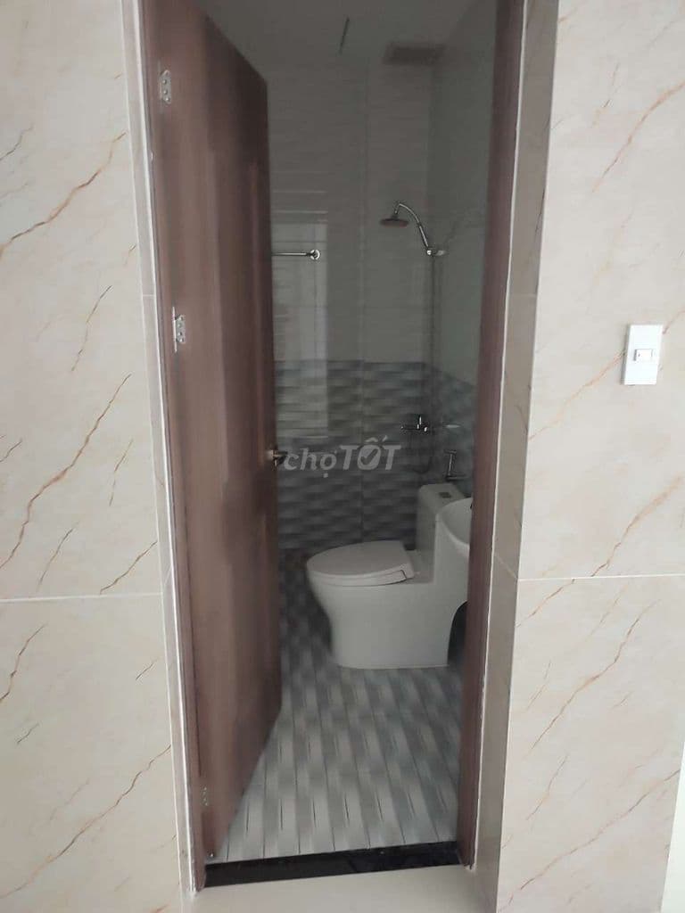 cặp nhà cư xá ra đa 8x16 4 lầu có thang máy - Ảnh 2