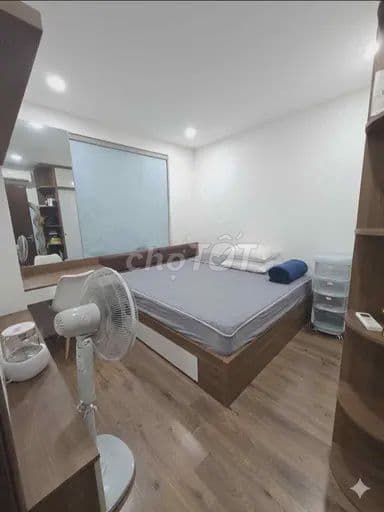 BÁN CHUNG CƯ HATECO 60M2 2 NGỦ NGAY CẠNH MỸ ĐÌNH, vài phút ra Cầu Giấy - Ảnh 2