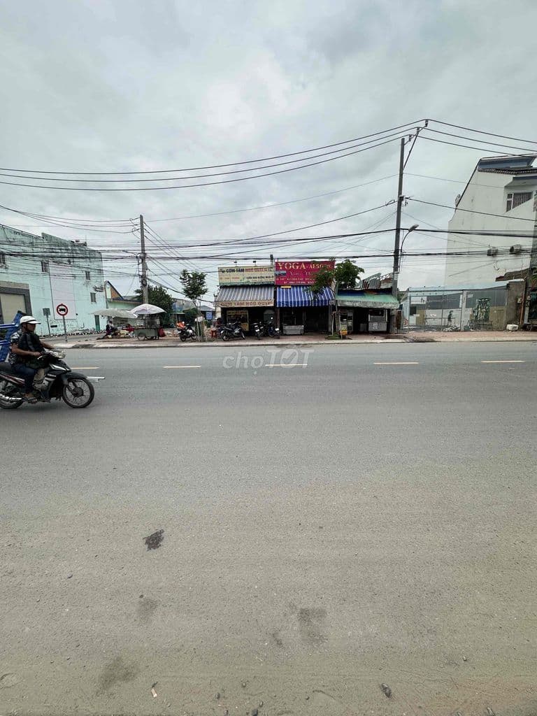ĐẤT NGUYỄN VĂN TĂNG 4*19,3m HẺM Ô TÔ 8m CHỈ 6,2 Tỷ - Ảnh 2