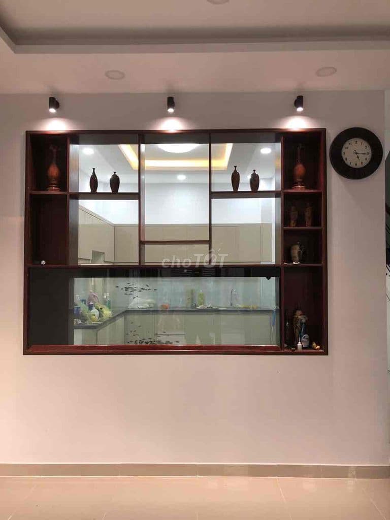 Nhà Quận 2 57m², 1 trệt 2 lầu, ô tô vào nhà, giá 8,2 tỷ - Ảnh 2