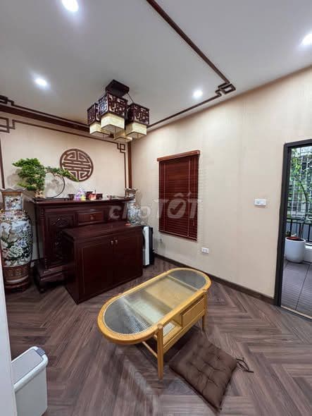 bán nhà phố bạch mai 31m2 6 tầng