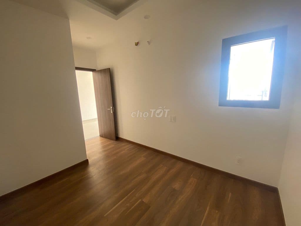 BÁN CĂN HỘ 2PN Q7 RIVERSIDE – VIEW SÔNG CỰC ĐẸP - Ảnh 3