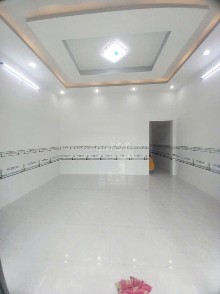 Ra gấp căn nhà ở Tân Thông Hội ngay Lê Minh Nhựt, chỉ 820 triệu, SHR - Ảnh 3