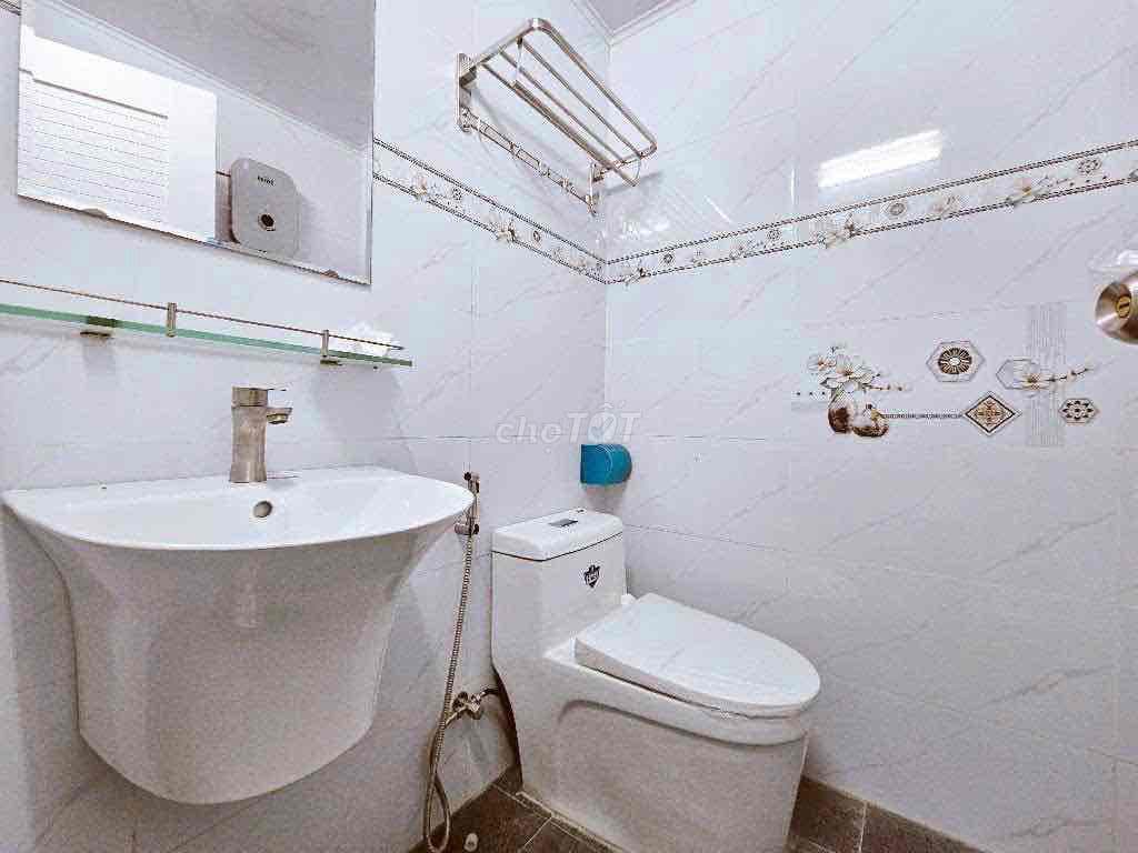 50m - ĐANG CHO THUÊ 21TR/THÁNG CĂN HỘ DỊCH VỤ - Ảnh 2