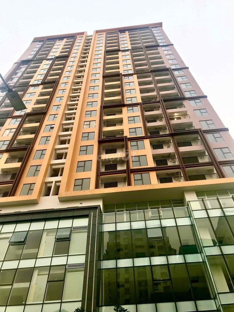 CHÍNH CHỦ CẦN BÁN CĂN HỘ T&T DC COMPLEX