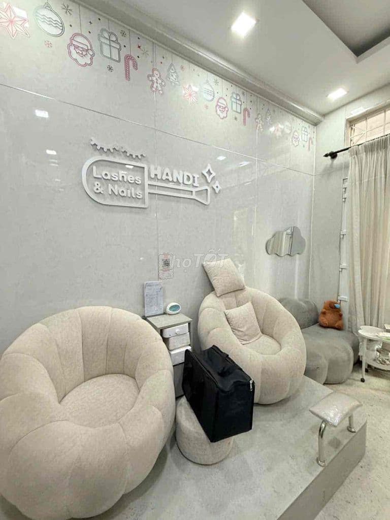 Hẻm Xe Hơi Nguyễn Đình Chiểu Q3 Thông CMT8 4x10m 4 tầng chỉ 8,9 Tỷ - Ảnh 3