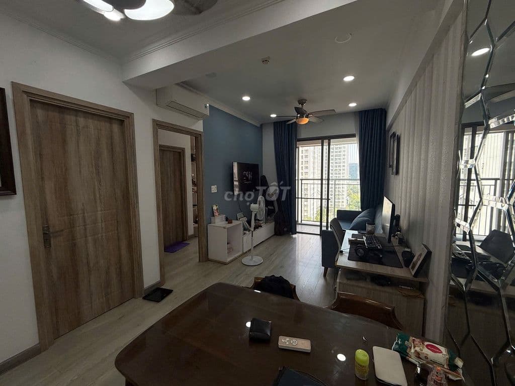 BÁN CĂN HỘ 2PN SAIGON SOUTH RESIDENCES GIÁ CHỈ 5.5 TỶ - Ảnh 2