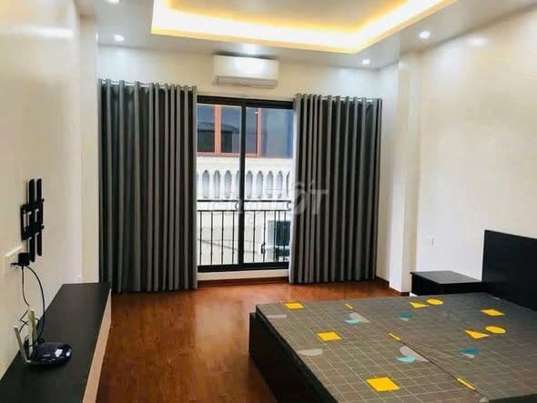 bán nhà 36m² Lò Đúc thang máy giá 10.8 tỷ - Ảnh 3