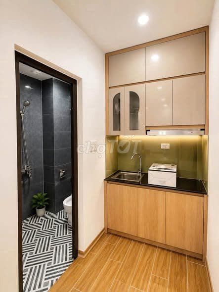 bán nhà 6 tầng Mỹ Đình giá thương lượng - Ảnh 2