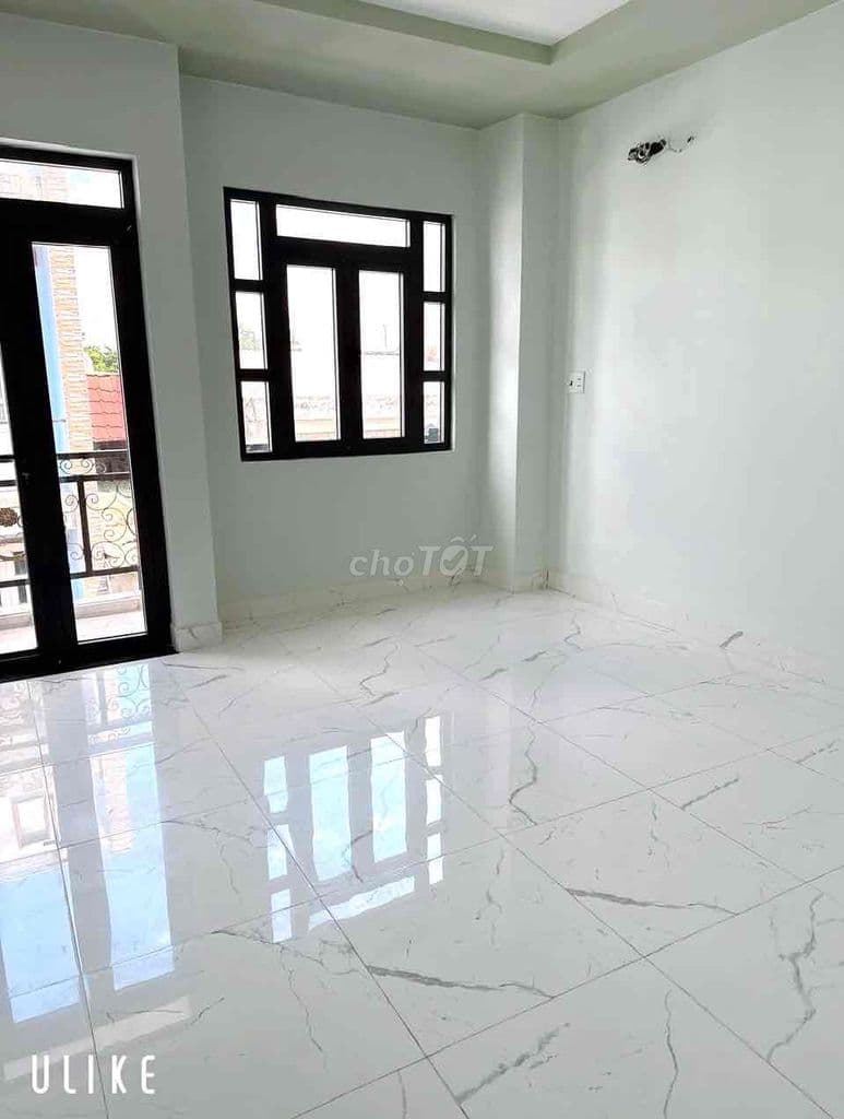 BÁN NHÀ LÊ ĐÌNH CẨN CẬP SÁT TL10,GẦN KHU TÊN LỬA 3TẦNG ĐƯỜNG XE HƠI 4, - Ảnh 3