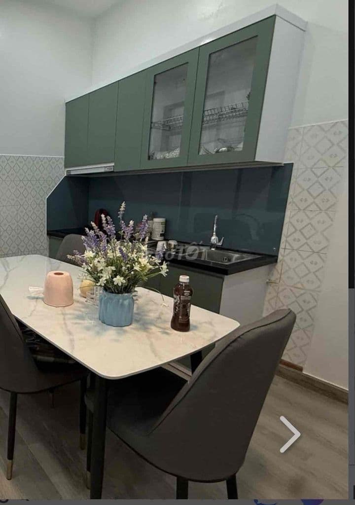 Bán tập thể Trần Bình :giá :4,6 tỷ - Ảnh 3