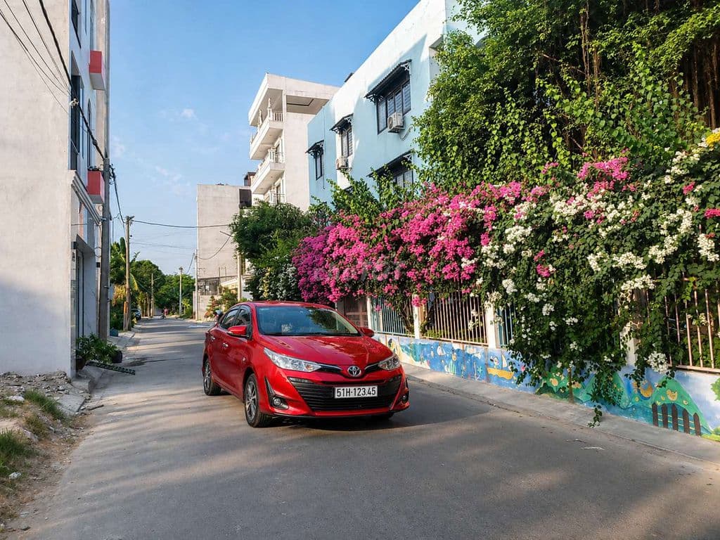 BÁN NHÀ 2 TẦNG 100M2, HXH 6M, HOÀNG HỮU NAM - GẦN LÊ VĂN VIỆT Q9