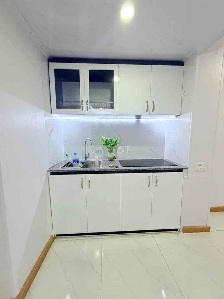 TT Thịnh Hào, tầng 1, ô tô đỗ, KD, 2 thoáng, 50m2, full nội thất - Ảnh 2