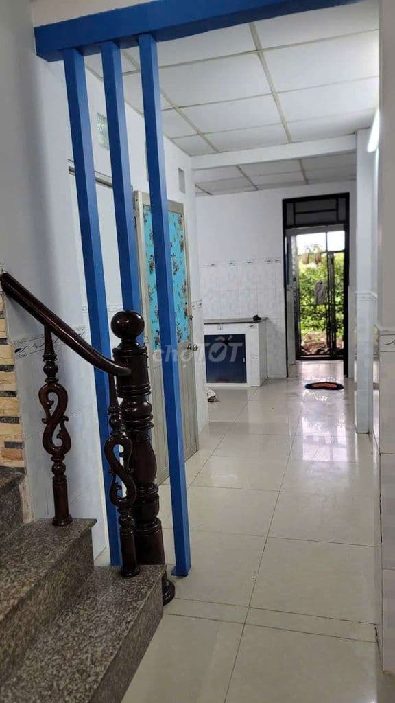 GIẢM MẠNH CHỈ 1,73 TỶ NHÀ 52M2 Đ.PHAN THỊ TƯ, VĨNH LỘC A-VÀO Ở NGAY - Ảnh 3