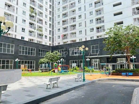 🌹 Tara Căn góc 2PN 71,25m2 sổ Hồng trao tay, hỗ trợ NH, tặng nội thất🌹 - Ảnh 2