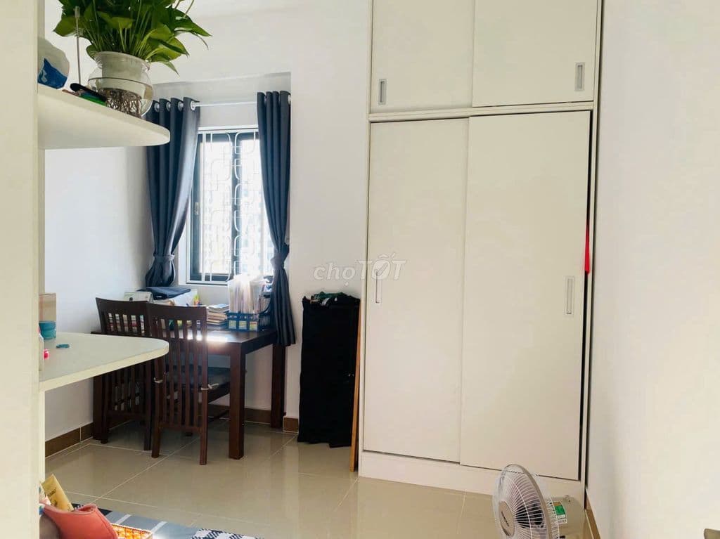 Bán căn hộ era town, quận 7, sổ hồng 2 PN, full nội thất, giá 3, 450 - Ảnh 3