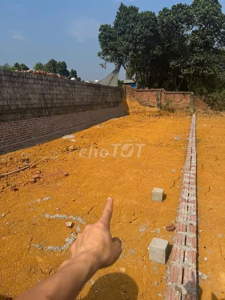 bán đất thổ cư 100m2 tại Phú Cát giá nhỉnh 2 tỷ