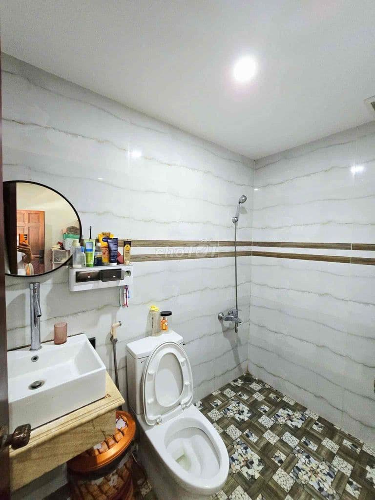 💥 NHÀ PHỐ 155M2, GÓC 2 MẶT TIỀN, NGANG 6.4M, 2 TẦNG, HOÀN CÔNG ĐỦ, ĐƯỜ - Ảnh 3