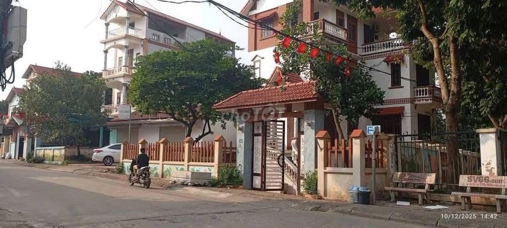 bán lô đất 60m2 trung tâm Phùng giá 4 tỷ - Ảnh 2