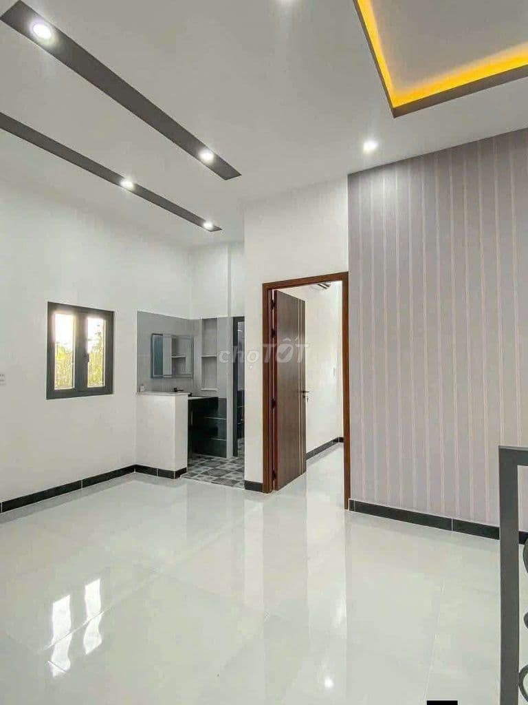 🔥 NHÀ THANH LÝ NGAY PHƯỜNG 7 QUẬN 8 - SỔ HỒNG RIÊNG, GIÁ SIÊU TỐT! - Ảnh 3