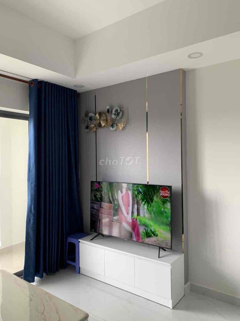 CĂN 2PN,2WC FULL NỘI THẤT CHO THUÊ GẤP - Ảnh 3