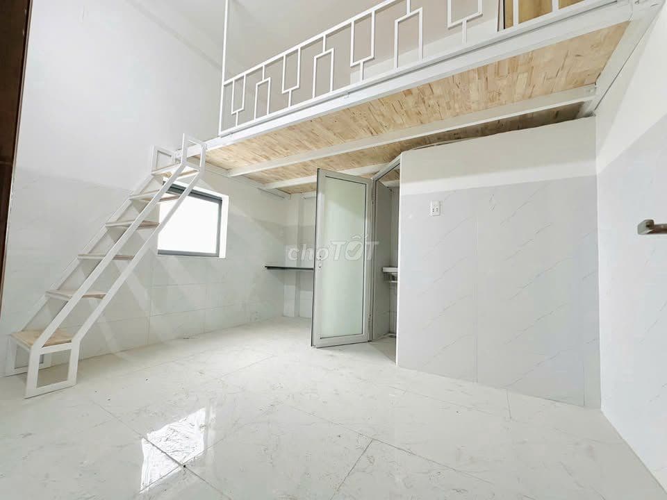 BÁN CHDV 5 TẦNG LẦU - PHÁP LÝ AN TOÀN - ĐẦU TƯ SINH LỜI CAO - Ảnh 3