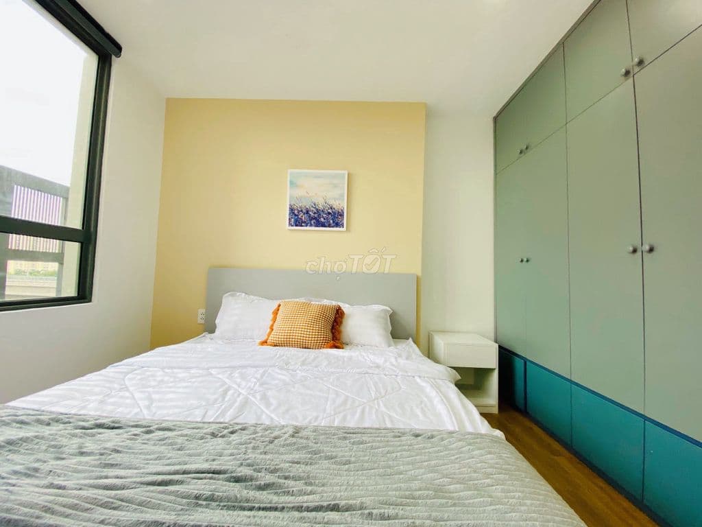 Căn hộ Viva Riverside Gia Phú, 1PN 3.65ty, 2PN 4.1tỷ, 3PN 5.1 tỷ - Ảnh 2