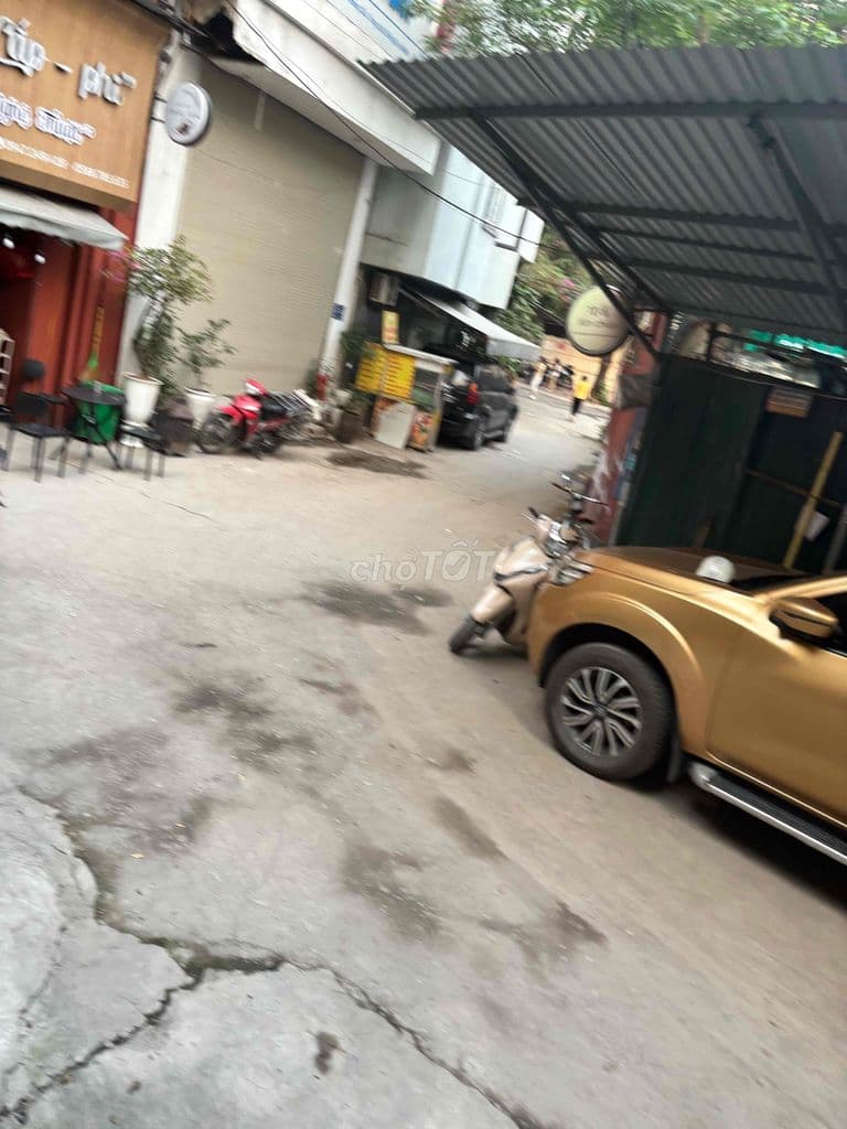 Nhà phố Hồ Hoàng Cầu - Ảnh 3