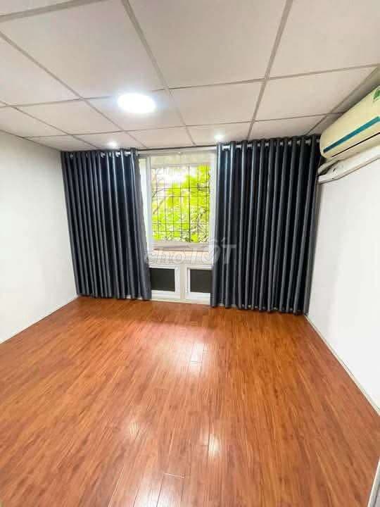 chính chủ bán căn tập thể Nhà A12 phố nghĩa tân