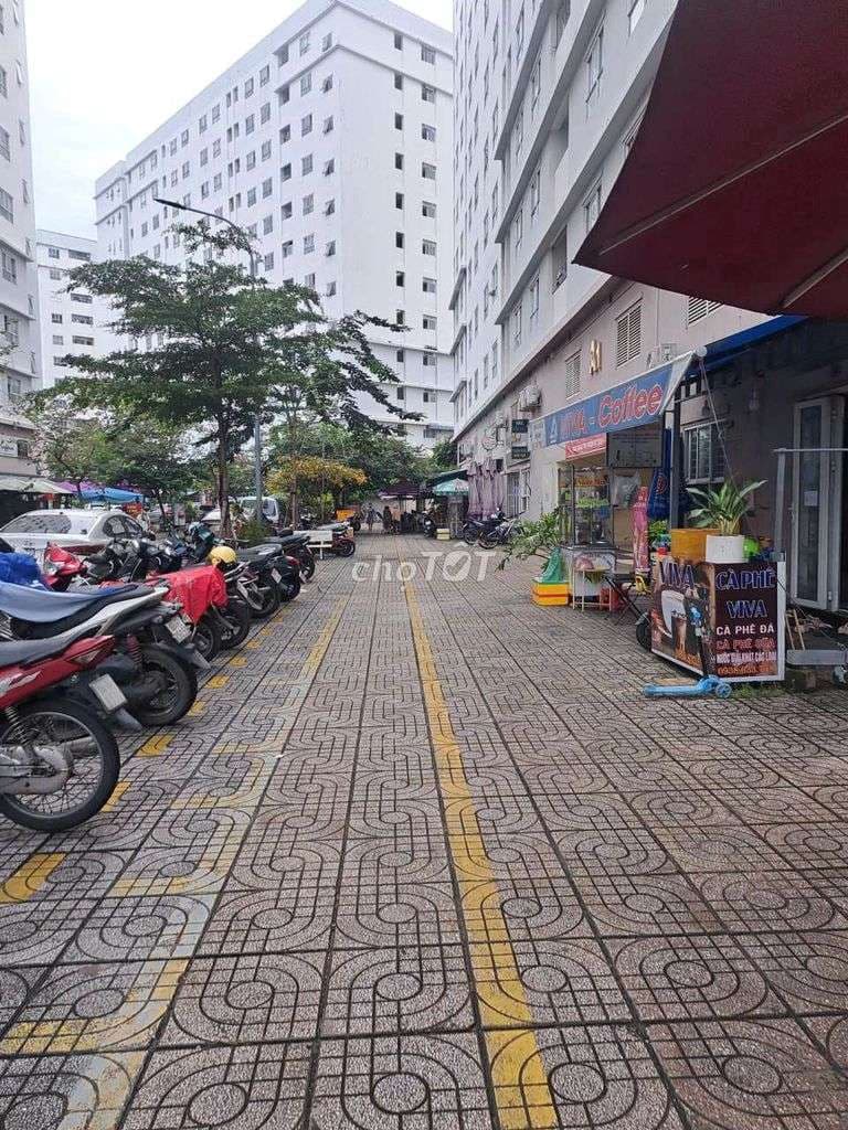 CẦN BÁN CĂN HỘ TẦNG TRỆT VÙA Ở VỪA KINH DOANH THỦ ĐỨC - Ảnh 2