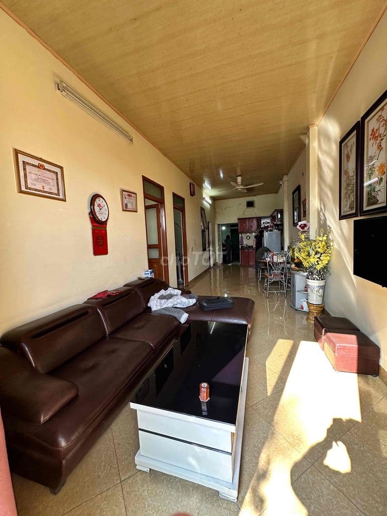 nhà mặt đường CHÍNH CHỦ Sơn Tây, Sen Chiểu đường nhựa 2 làn to - Ảnh 2