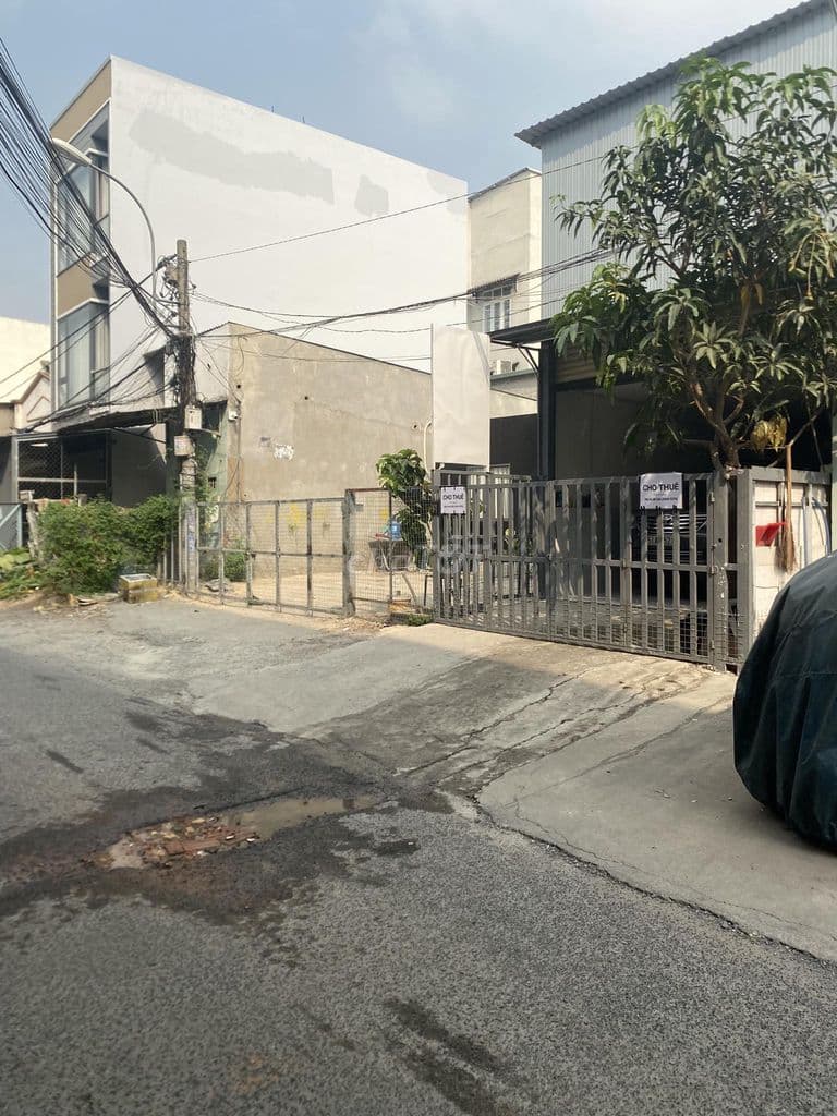 Bán Gấp "Lõi Vàng" 136m² Phước Long A, TP. Thủ Đức - Ảnh 2