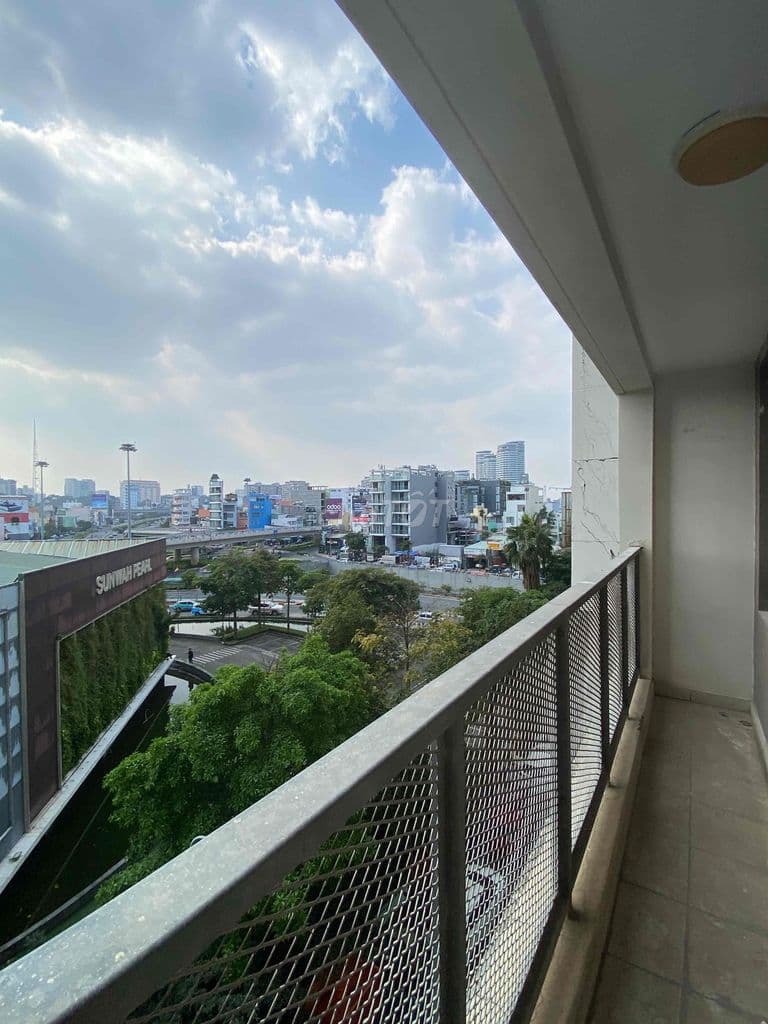 BÁN CĂN HỘ 2PN2NVS RIVERSIDE 90 – NGUYỄN HỮU CẢNH - 69m2 VIEW PHÁO HOA - Ảnh 2