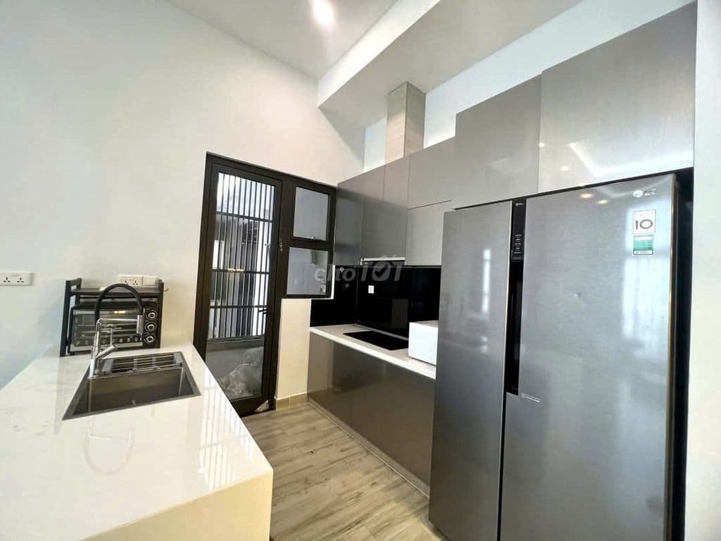 Chủ nhà cần bán căn hộ Riviera Point dt 148m giá tốt, 11 tỷ sổ hồng - Ảnh 2