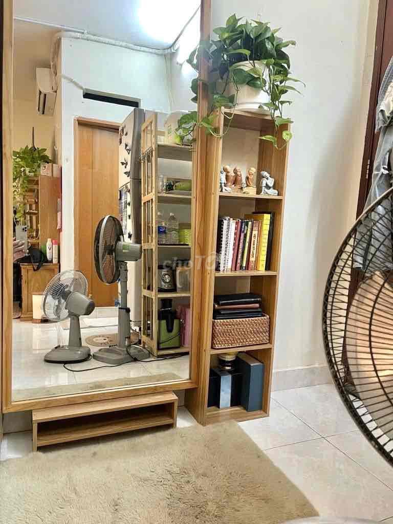 Chỉ 130tr/M HXH Ngay Phan Đăng Lưu Phú Nhuận CHDV cao cấp sẳn dòng - Ảnh 3