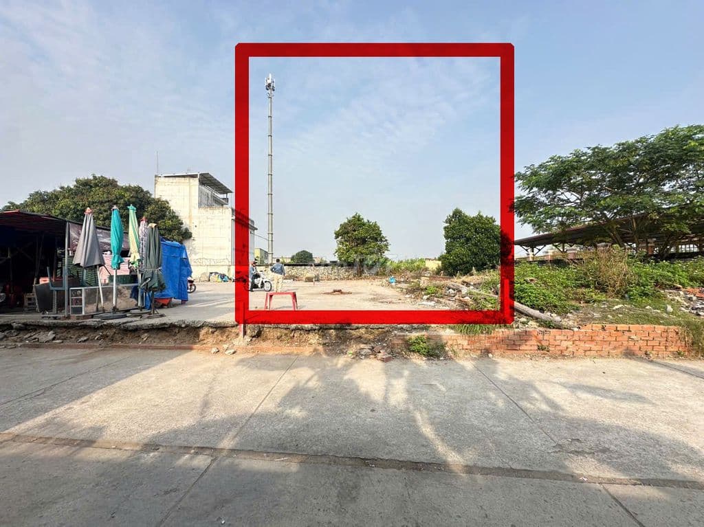 MT HẺM 152M2 ĐOÀN NG. TUẤN NGAY TRƯỜNG
