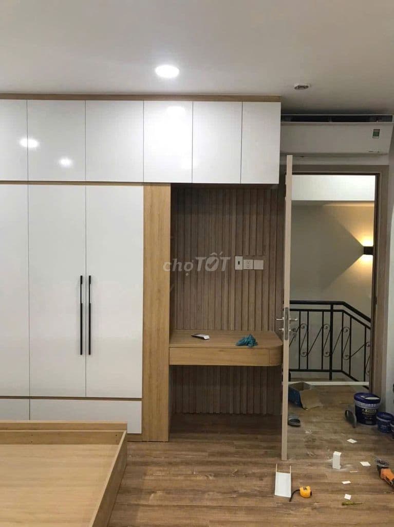 BÁN SHOPHOUSE CHUNG CƯ DREAMHOME, GÒ VẤP - Ảnh 3