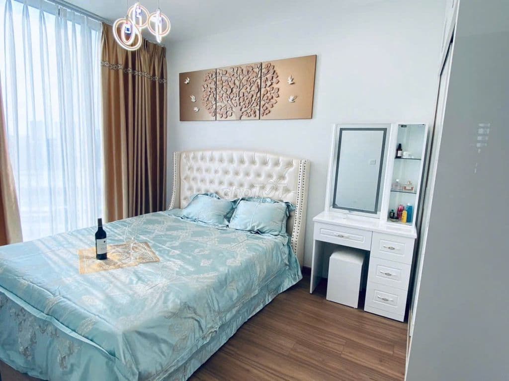 CẦN SANG NHƯỢNG ECO GREEN 2PN FULL NỘI THẤT 5TỶ - Ảnh 3