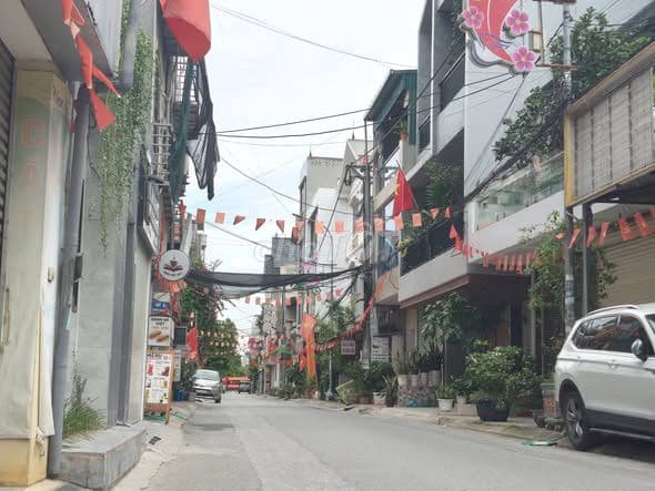 bán nhà 2 tầng gần cầu Thăng Long giá 3 tỷ - Ảnh 2