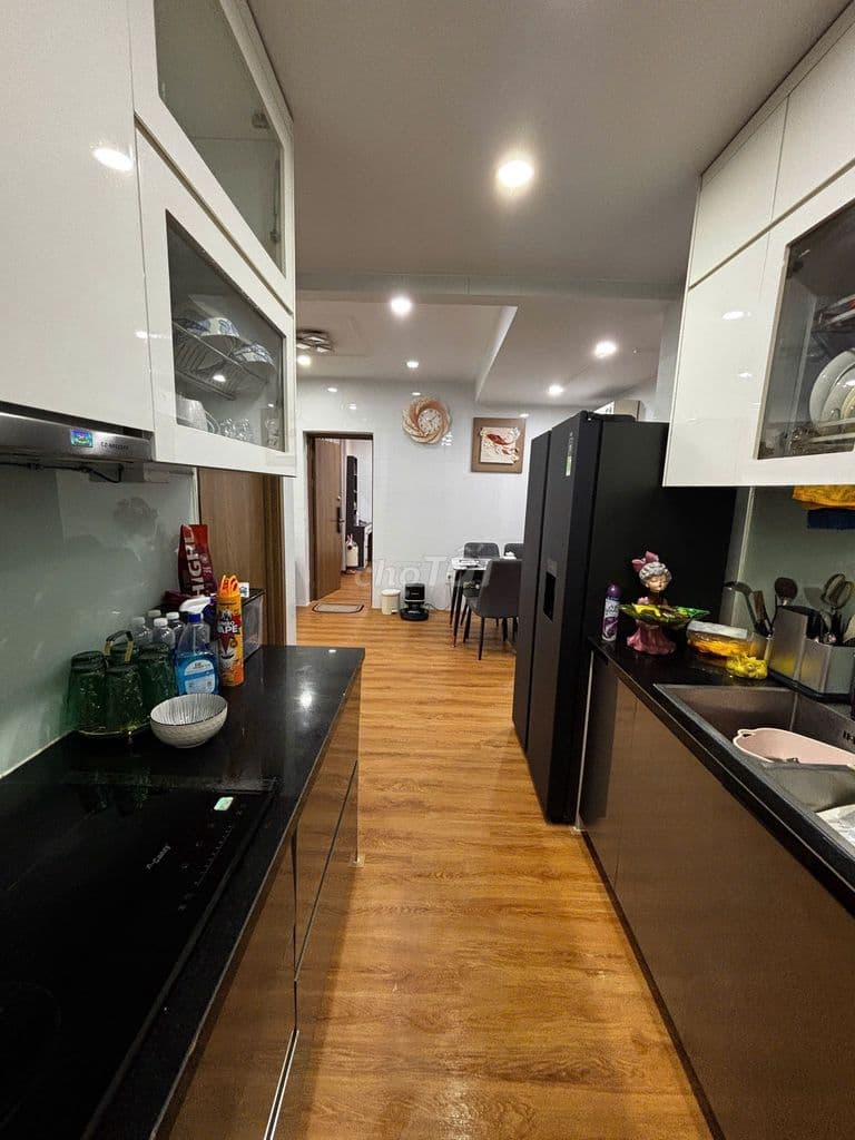 BÁN 3PN 2WC EHOME 3 TẶNG TOÀN BỘ NỘI THẤT GIÁ CHỈ 3,3 TỶ